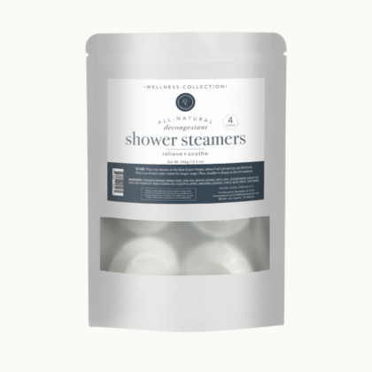 Rowe Casa Shower Steamers
